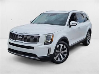 Used 2020 Kia Telluride S image 1