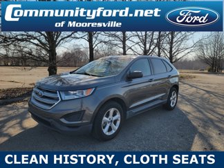 Used 2017 Ford Edge SE image 1