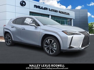 New 2025 Lexus UX 300h FWD image 1