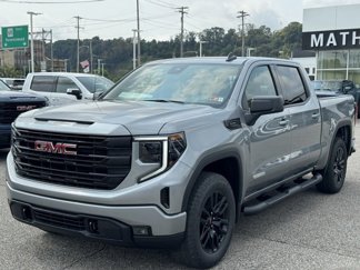 New 2026 GMC Sierra 1500 Elevation image 1