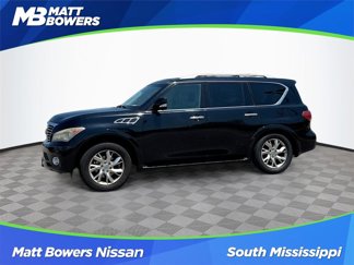 Used 2013 INFINITI QX56 2WD image 1