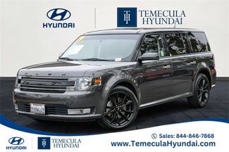 Used 2019 Ford Flex SEL w/ Equipment Group 202A image 1