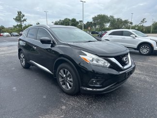 Used 2017 Nissan Murano SL image 1