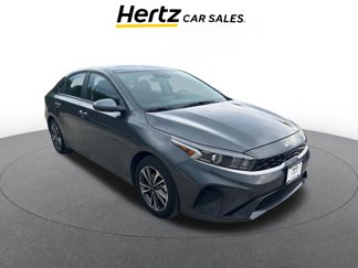 Used 2024 Kia Forte LXS image 1