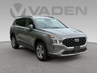 Certified 2023 Hyundai Santa Fe SEL image 1