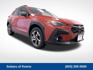 New 2025 Subaru Crosstrek 2.5i Premium image 1