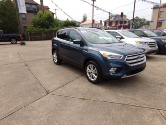Used 2018 Ford Escape SEL image 1