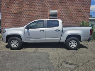 Used 2019 Chevrolet Colorado W/T image 1