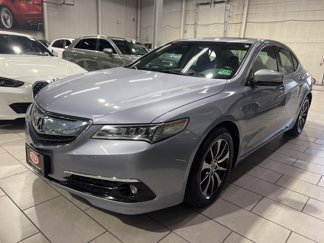 Used 2015 Acura TLX image 1