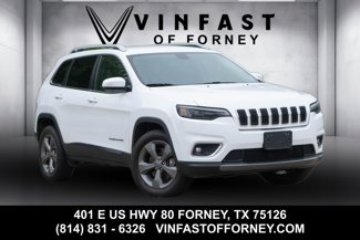 Used 2019 Jeep Cherokee Limited video 1