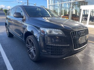Used 2015 Audi Q7 3.0T Premium image 1