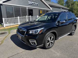 Used 2019 Subaru Forester Touring image 1