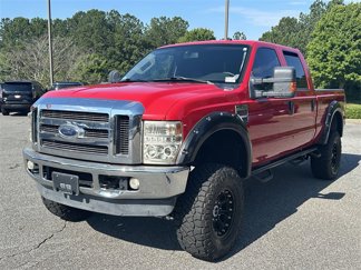 Used 2010 Ford F250 Cabela's image 1