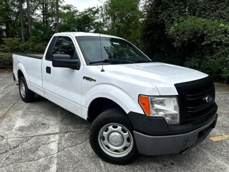 Used 2014 Ford F150 XL image 1