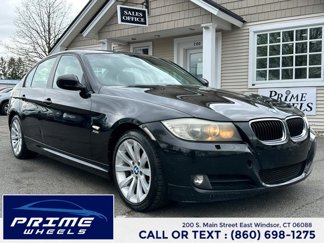 Used 2011 BMW 328i xDrive Sedan image 1