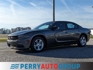 Used 2023 Dodge Charger SXT image 1