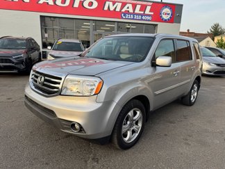 Used 2015 Honda Pilot EX-L image 1