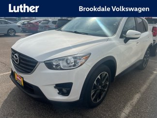 Used 2016 MAZDA CX-5 Grand Touring image 1