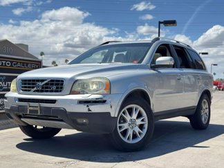 Used 2007 Volvo XC90 V8 image 1