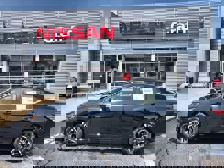 New 2025 Nissan Sentra SV w/ All-Weather Package image 1