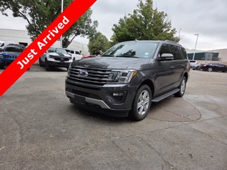 Used 2019 Ford Expedition XLT w/ Equipment Group 202A image 1