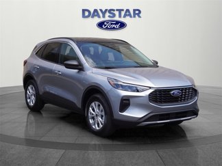 New 2024 Ford Escape Active w/ Tech Pack #1 image 1