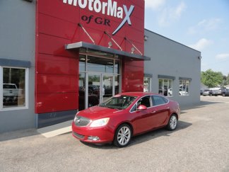 Used 2014 Buick Verano Leather image 1