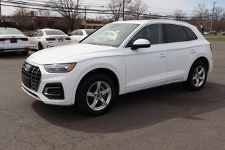 Used 2023 Audi Q5 2.0T Premium w/ Convenience Package image 1