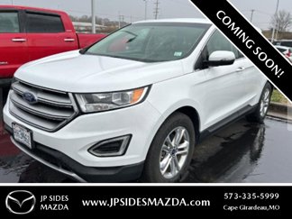 Used 2015 Ford Edge SEL w/ Equipment Group 201A image 1