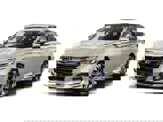 Used 2020 Honda Accord EX image 1