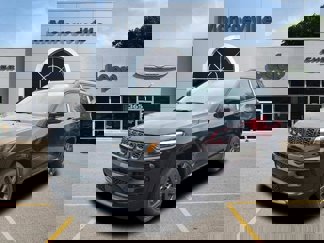 New 2025 Jeep Compass Limited image 1