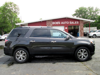 Used 2015 GMC Acadia SLT w/ Open Road Package image 1