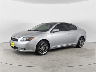 Used 2010 Scion tC image 1