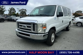 Used 2009 Ford E-350 and Econoline 350 Super Duty Wagon image 1