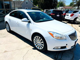 Used 2011 Buick Regal CXL w/ RL6 Preferred Equipment Group image 1