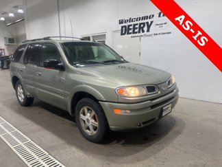 Used 2004 Oldsmobile Bravada AWD w/ Memory Package image 1