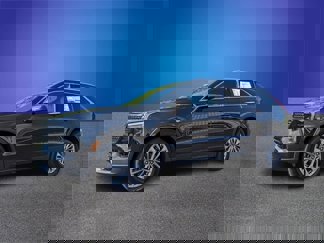 New 2024 Cadillac XT4 Premium Luxury w/ Active Safety Package image 1