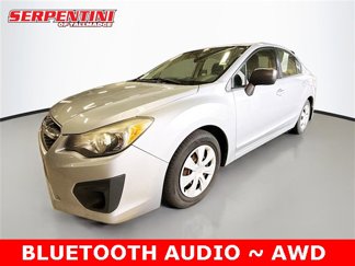 Used 2014 Subaru Impreza 2.0i image 1