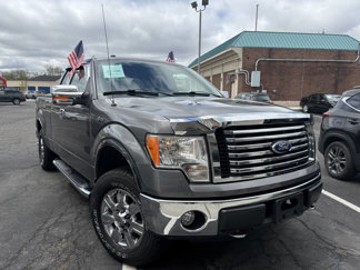 Used 2011 Ford F150 XLT w/ XLT Chrome Pkg image 1