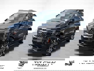 New 2025 Cadillac XT4 Premium Luxury image 1