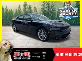Used 2023 Dodge Charger GT image 1