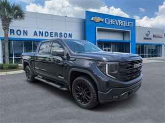 Used 2023 GMC Sierra 1500 Elevation image 1