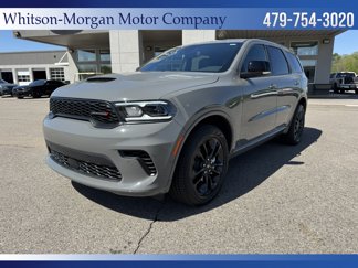 New 2025 Dodge Durango GT image 1
