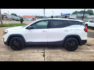 Used 2020 GMC Terrain SLE w/ Driver Convenience Package image 1