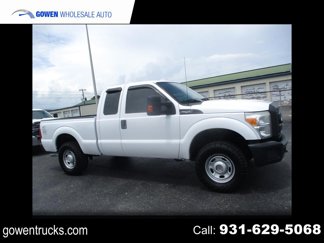 Used 2013 Ford F250 XL w/ PWR Equipment Group image 1