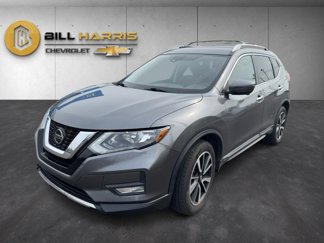 Used 2020 Nissan Rogue SL image 1
