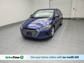 Used 2017 Hyundai Elantra SE image 1