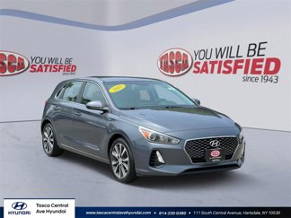 Used 2018 Hyundai Elantra GT image 1