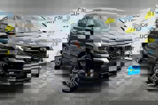 Used 2021 Honda Passport EX-L image 1