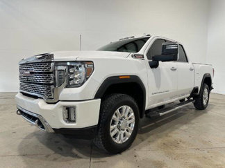 Used 2020 GMC Sierra 2500 Denali image 1